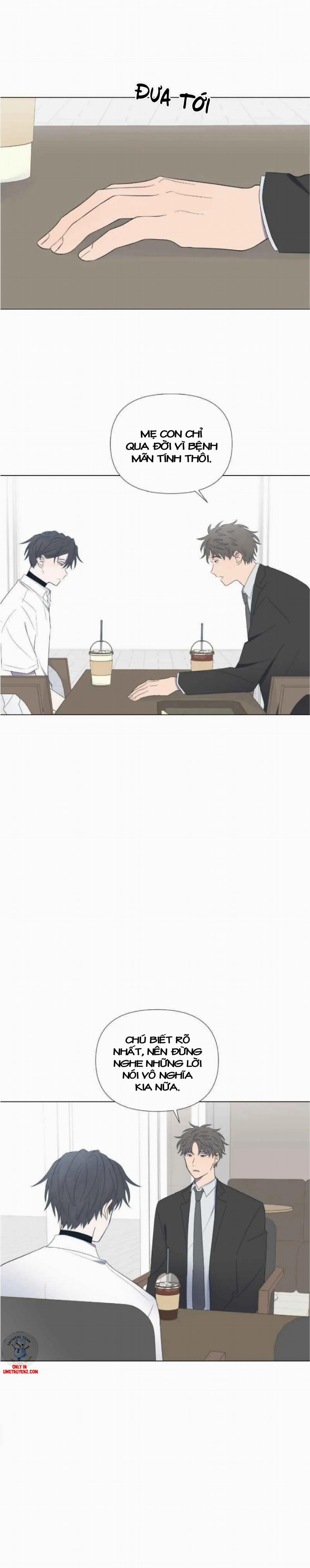 Moonchild 24 trang 2