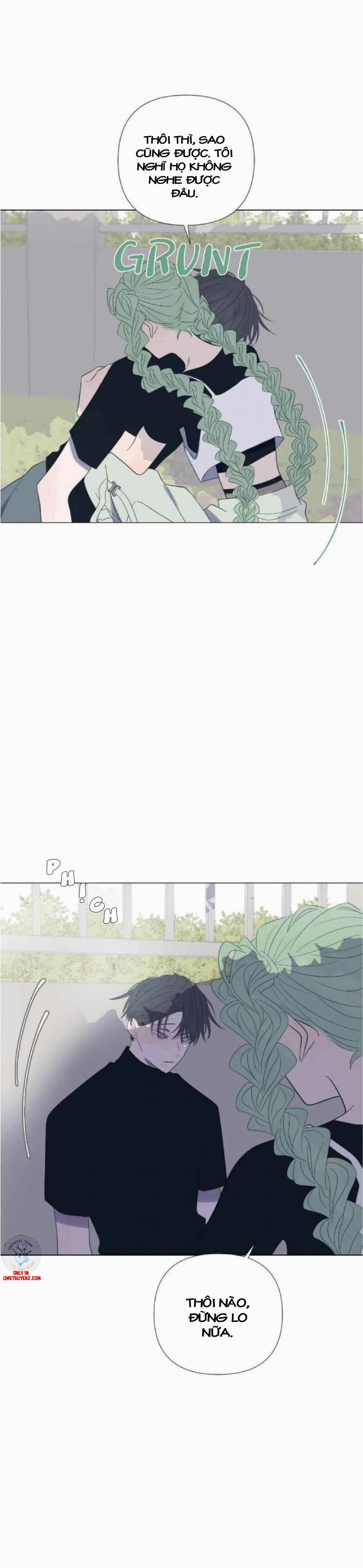 Moonchild 24 trang 21