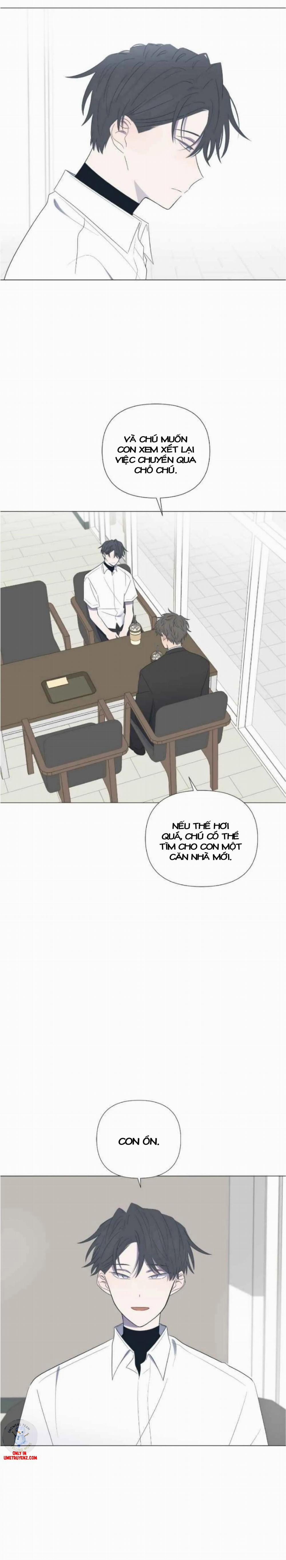 Moonchild 24 trang 3