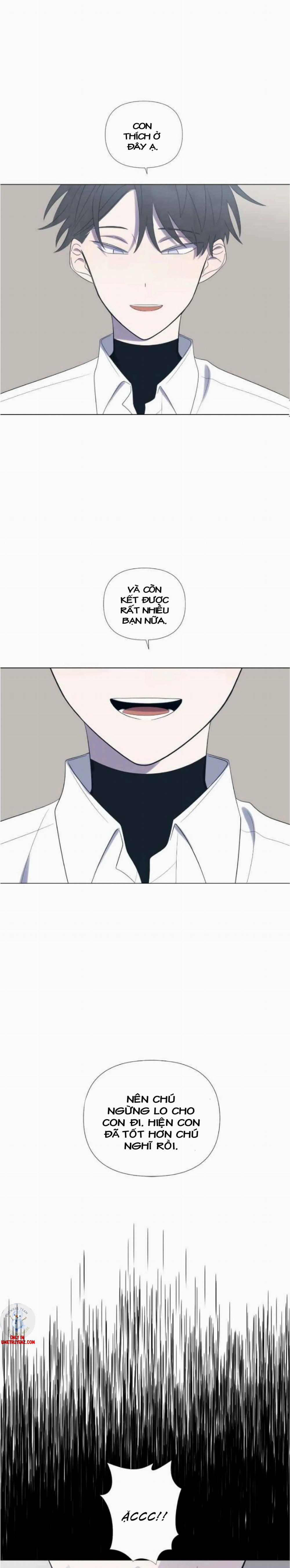 Moonchild 24 trang 4