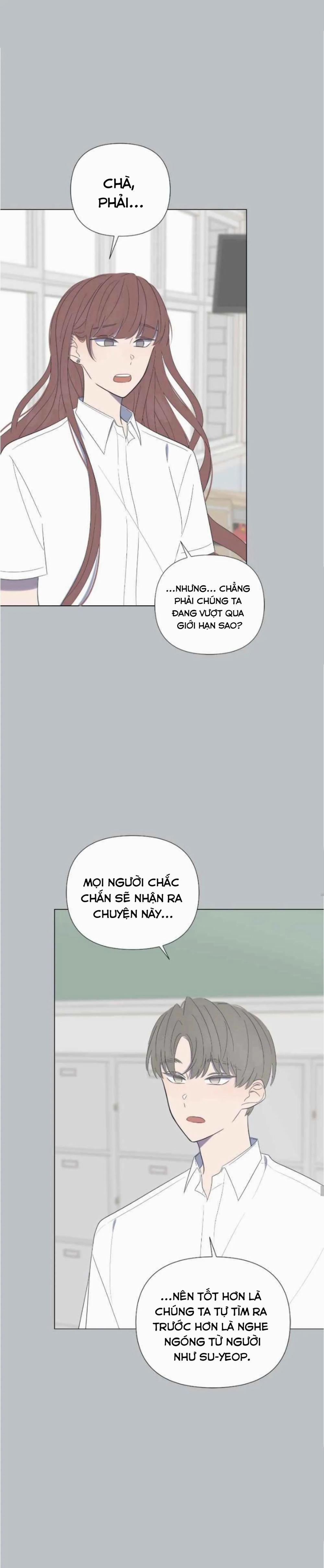 Moonchild 25 trang 9