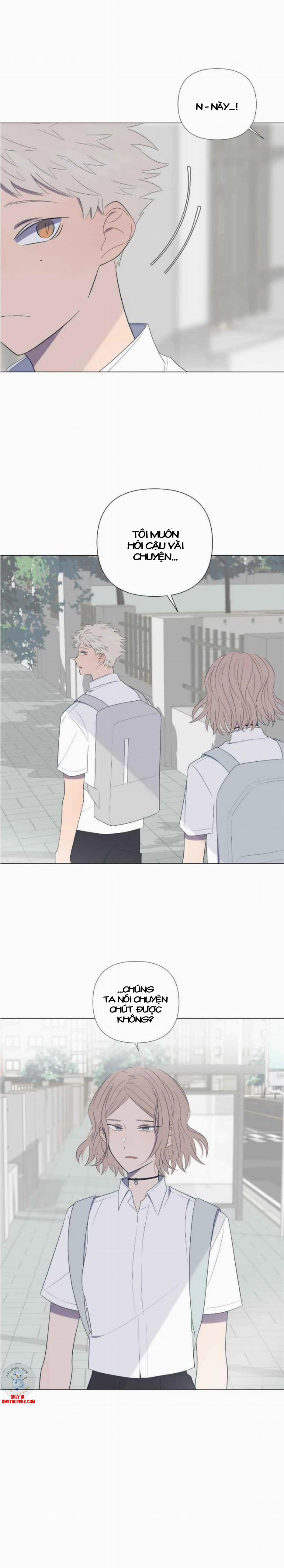 Moonchild 26 trang 0