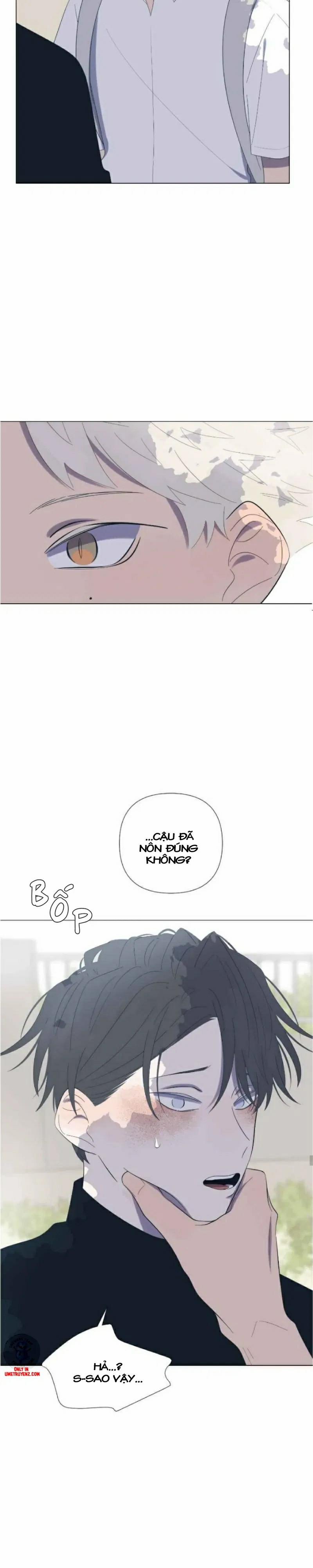 Moonchild 26 trang 15