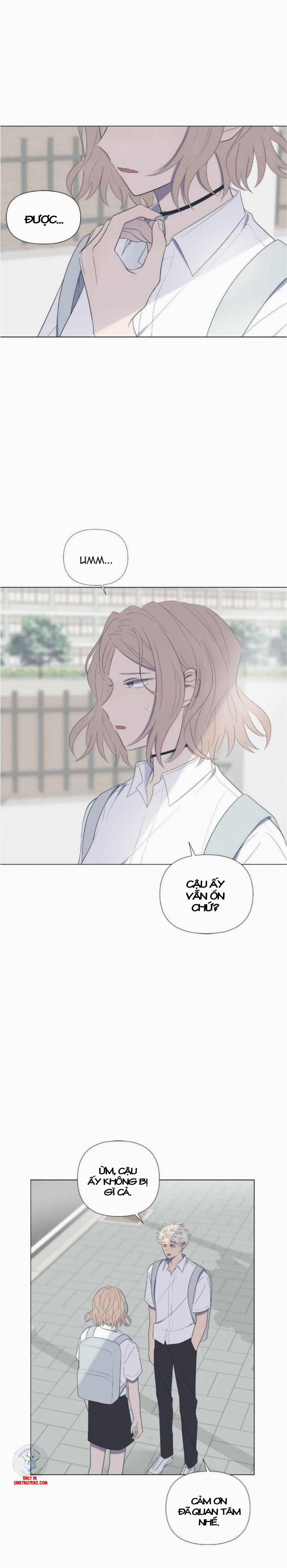 Moonchild 26 trang 3