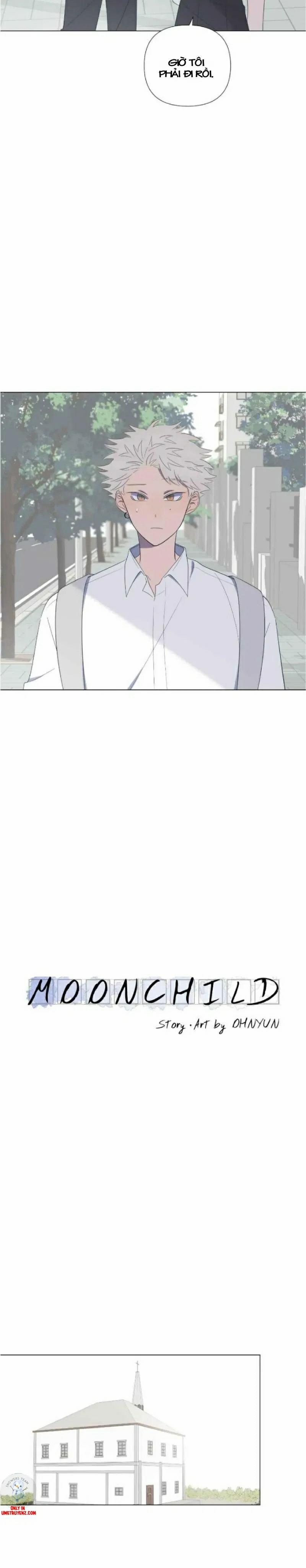 Moonchild 26 trang 5