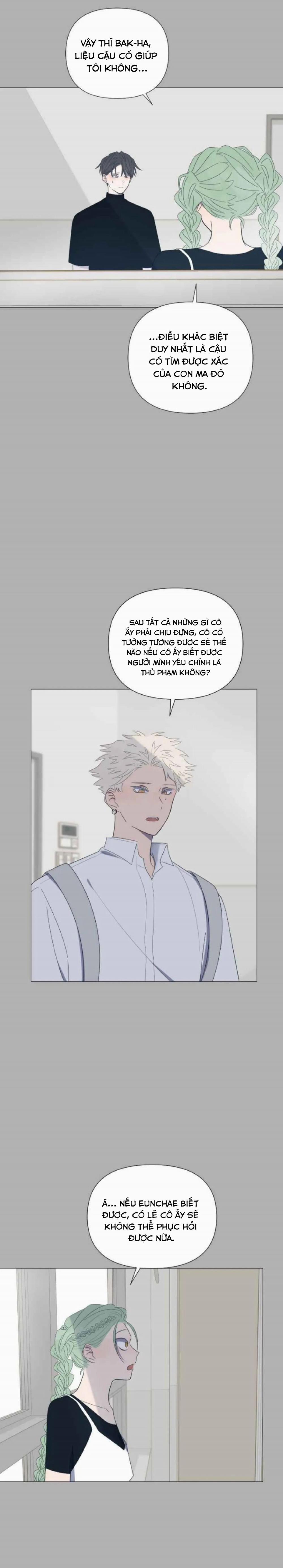 Moonchild 27 trang 10