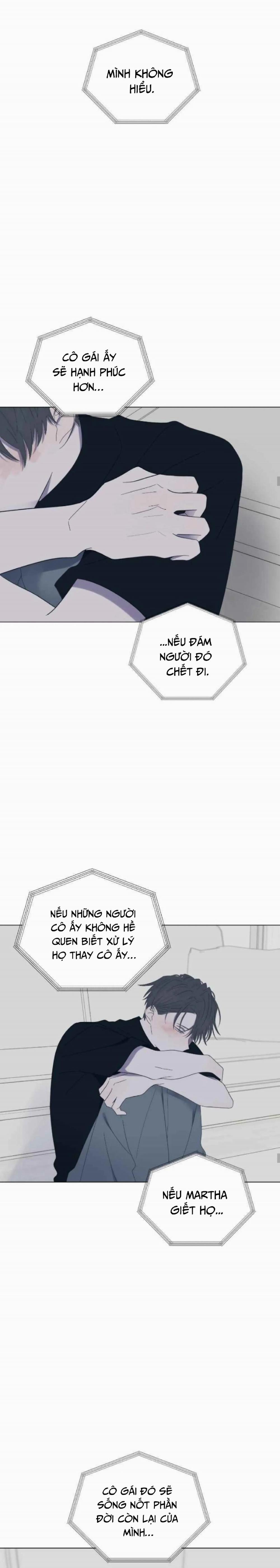 Moonchild 27 trang 12