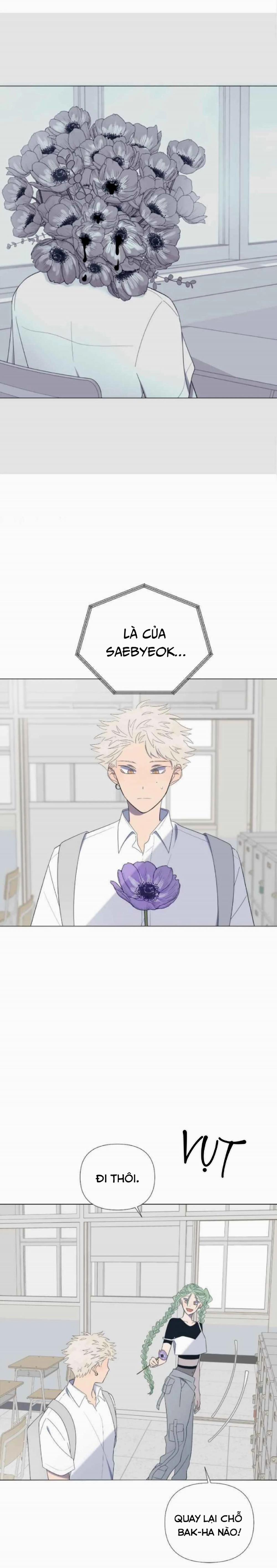 Moonchild 27 trang 18