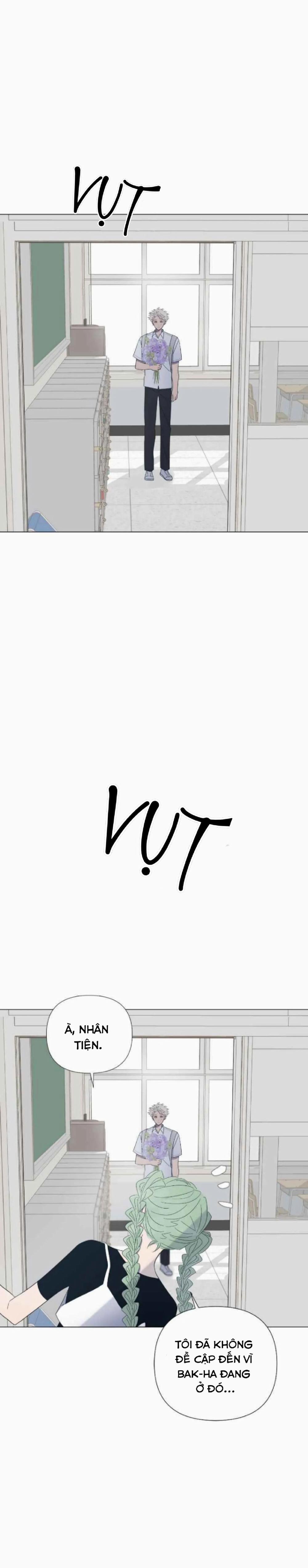 Moonchild 27 trang 19