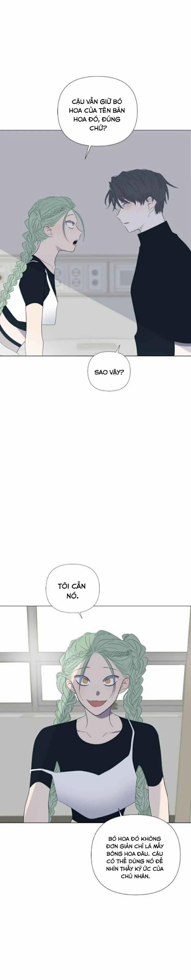 Moonchild 27 trang 2