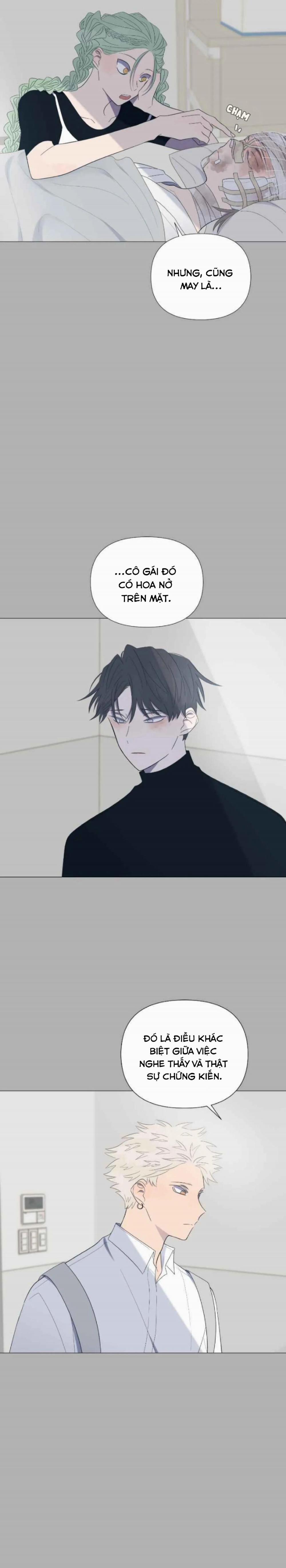 Moonchild 27 trang 6