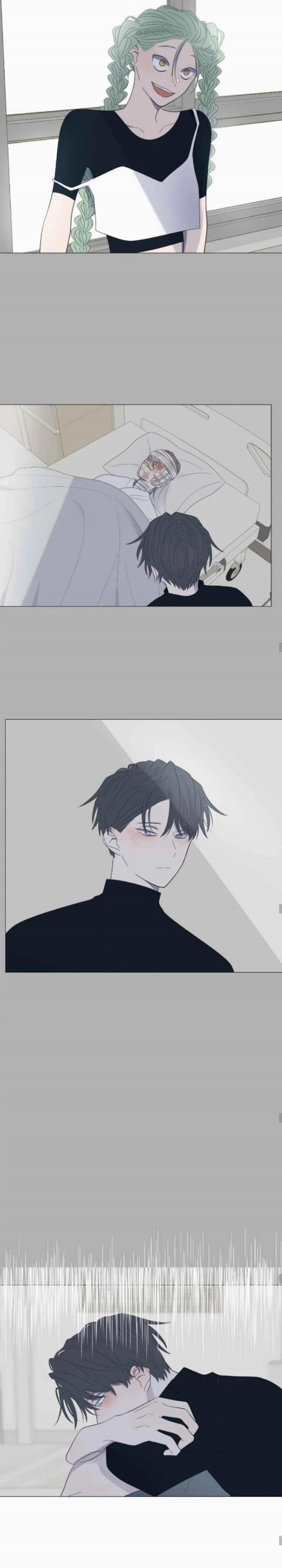 Moonchild 27 trang 8