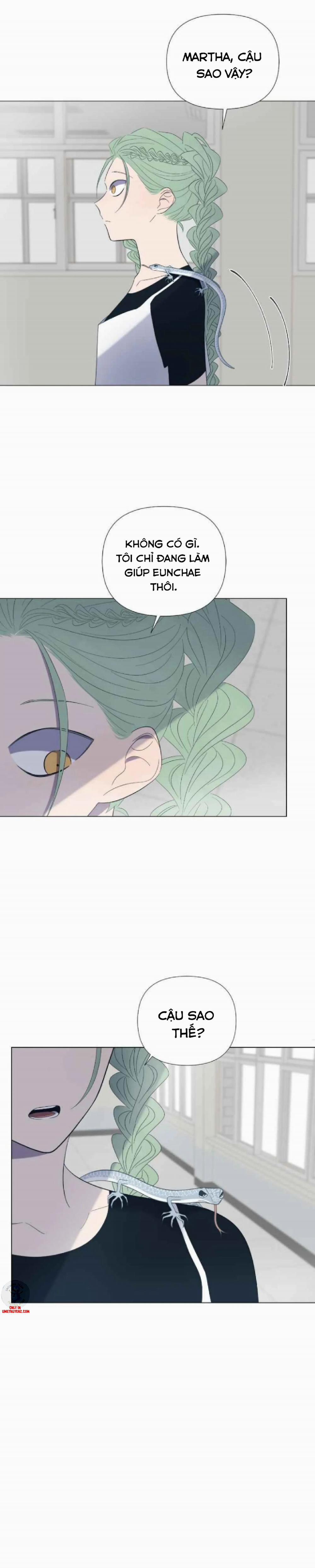 Moonchild 28 trang 10