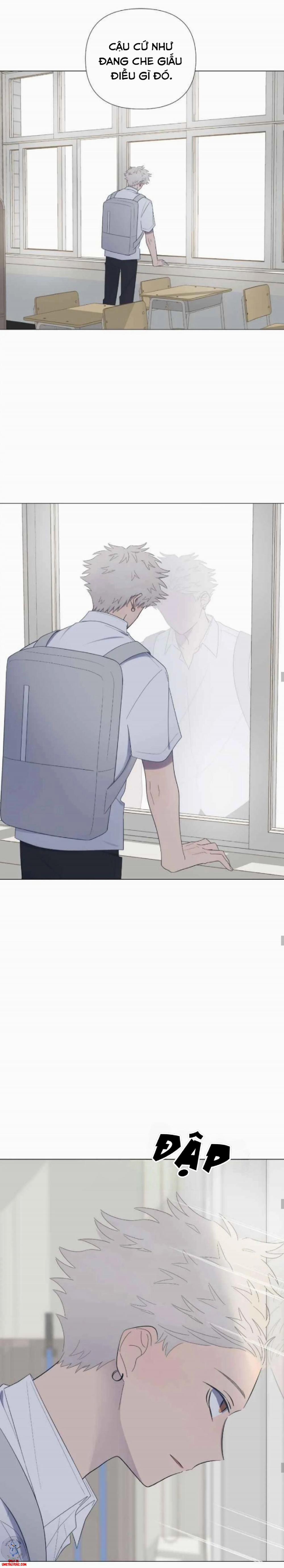 Moonchild 28 trang 11