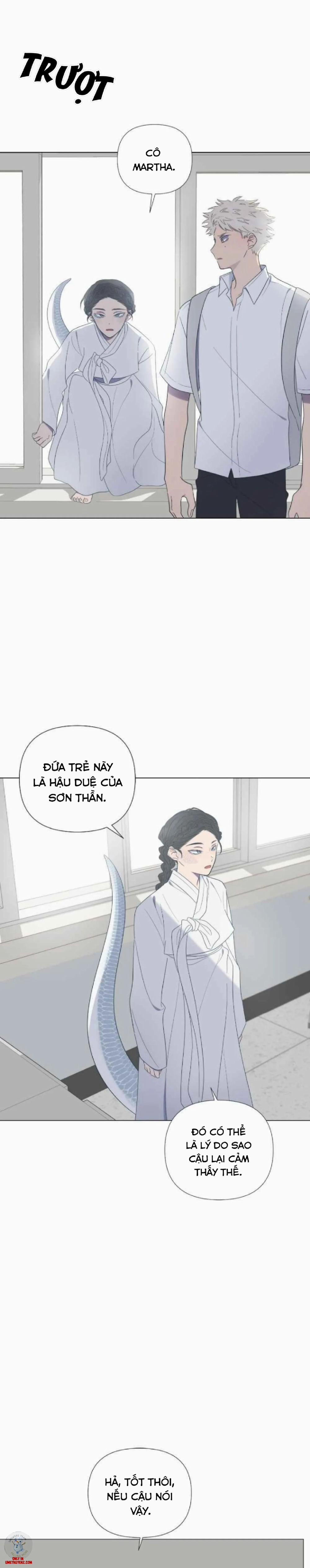 Moonchild 28 trang 6