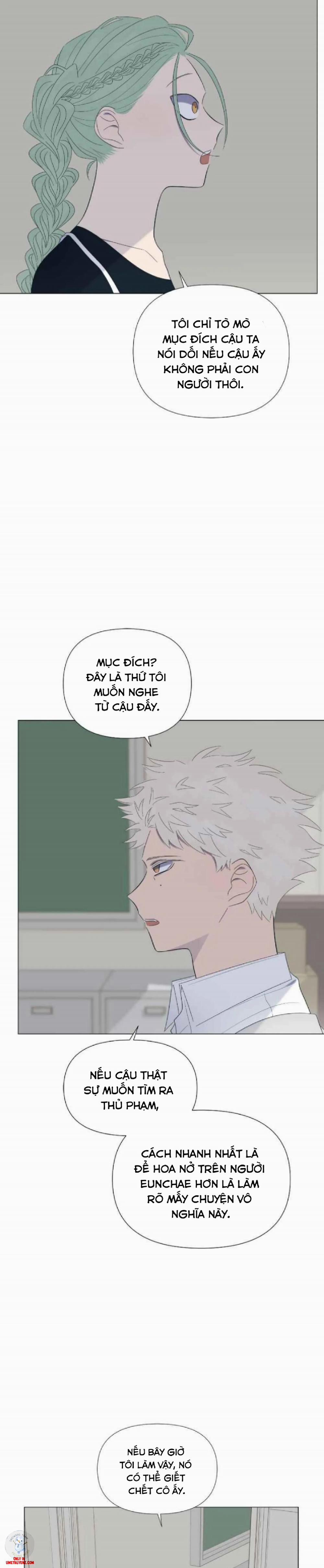 Moonchild 28 trang 7