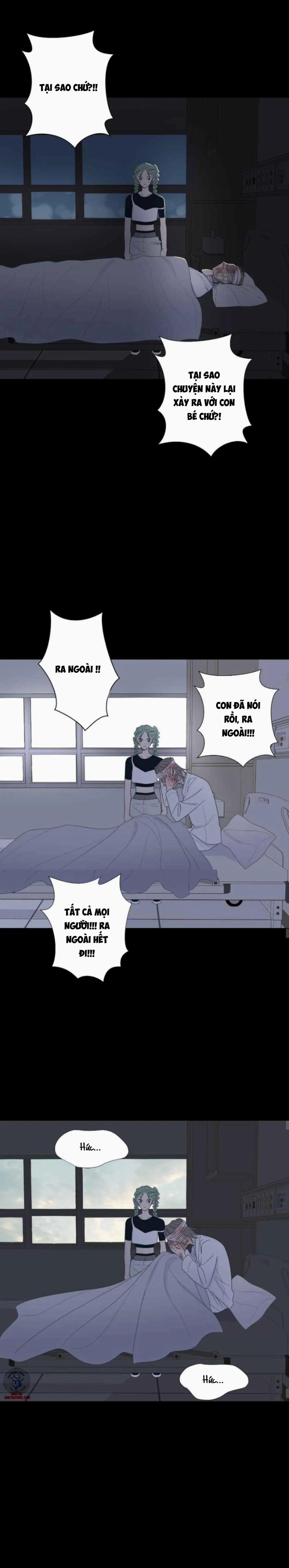 Moonchild 29 trang 10