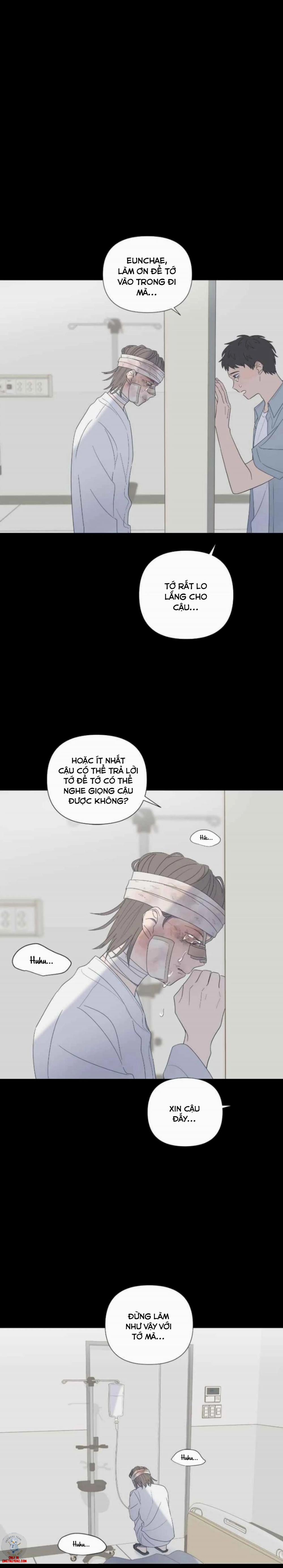 Moonchild 29 trang 11