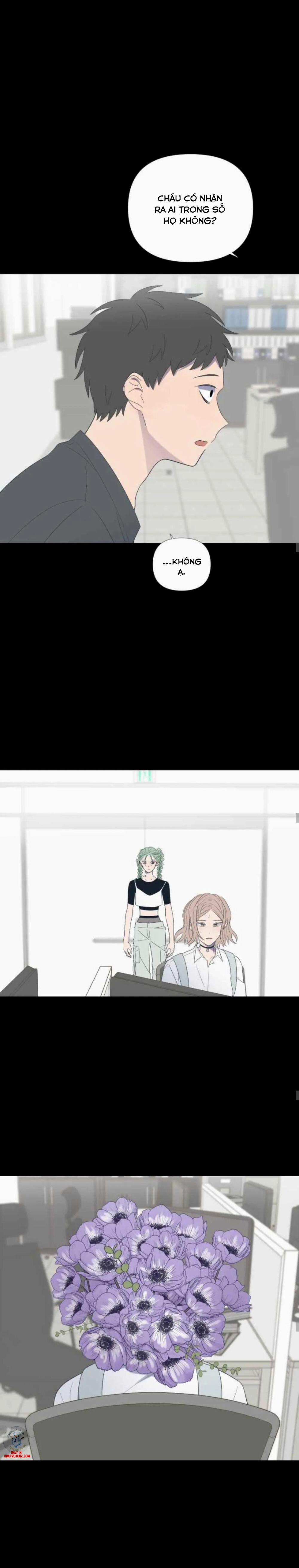 Moonchild 29 trang 14