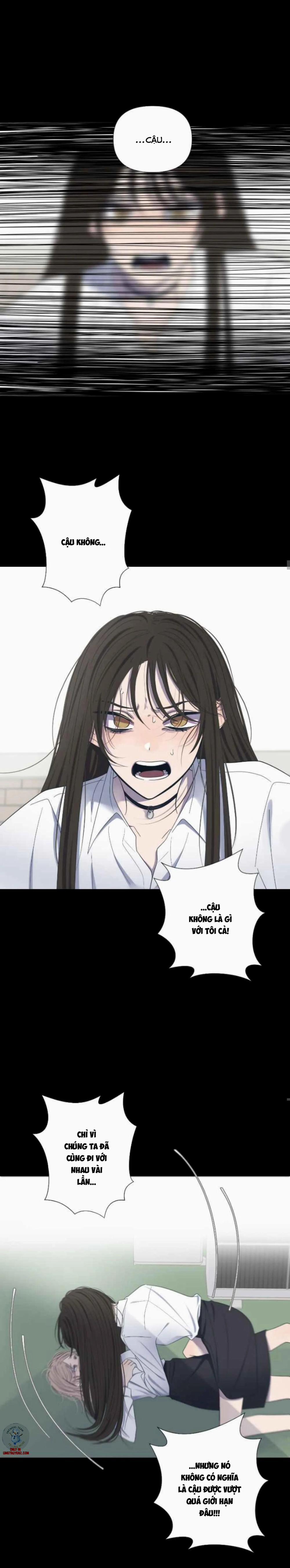 Moonchild 29 trang 17