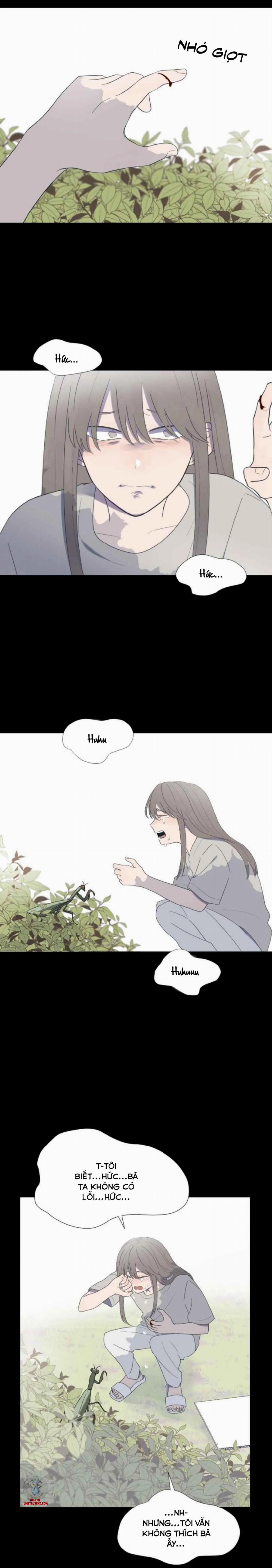 Moonchild 29 trang 2