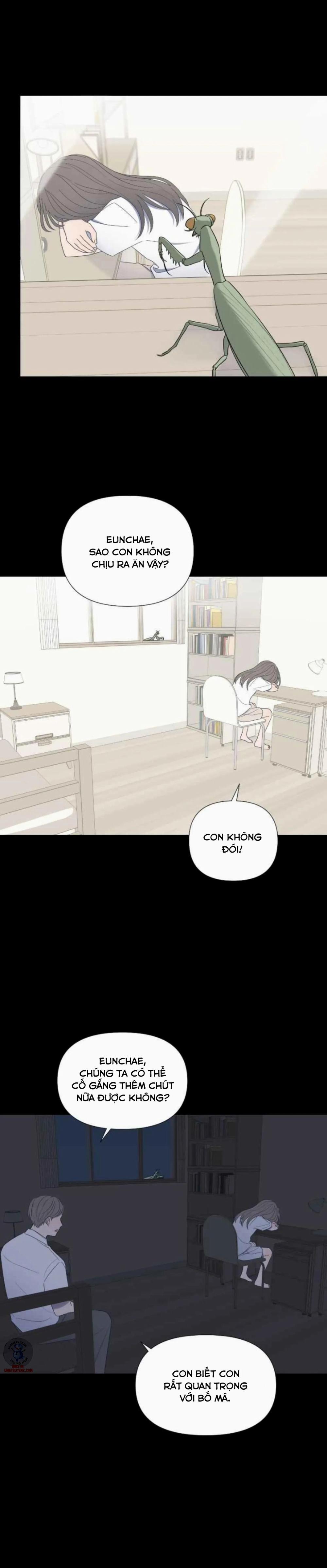 Moonchild 29 trang 4