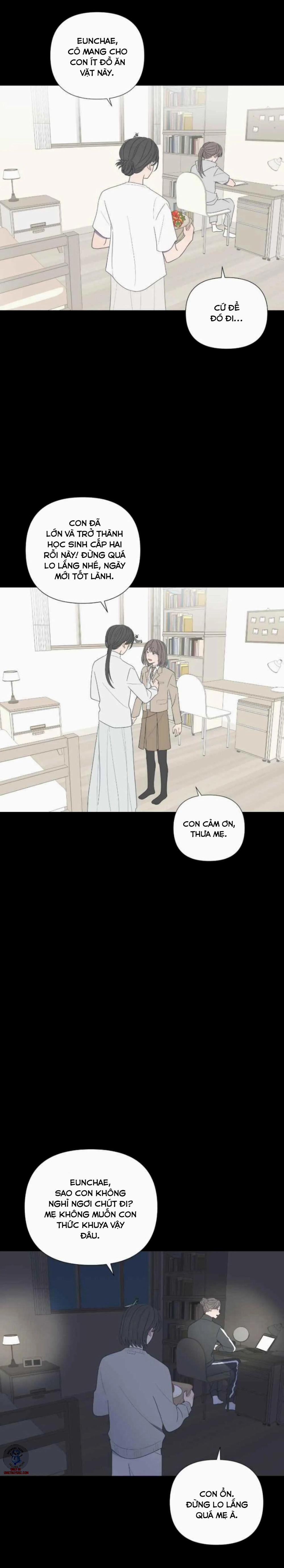 Moonchild 29 trang 5