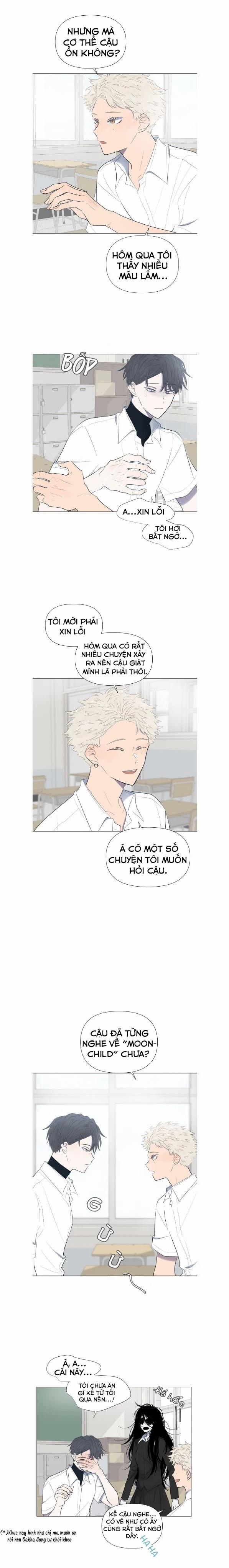 Moonchild 3 trang 7
