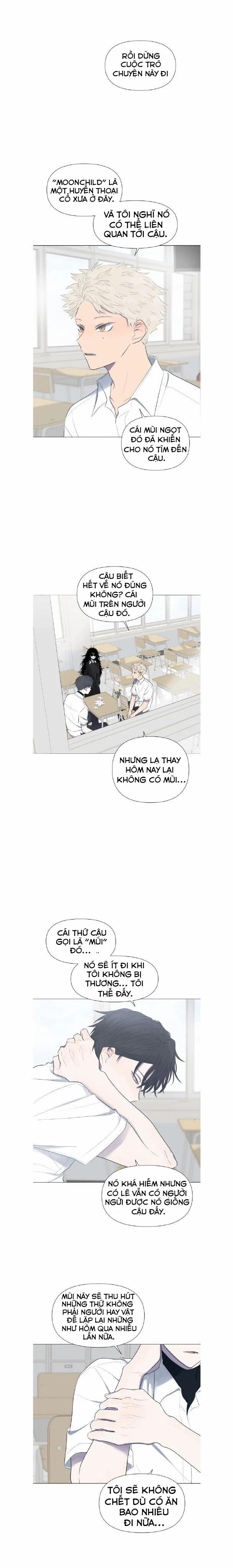 Moonchild 3 trang 9