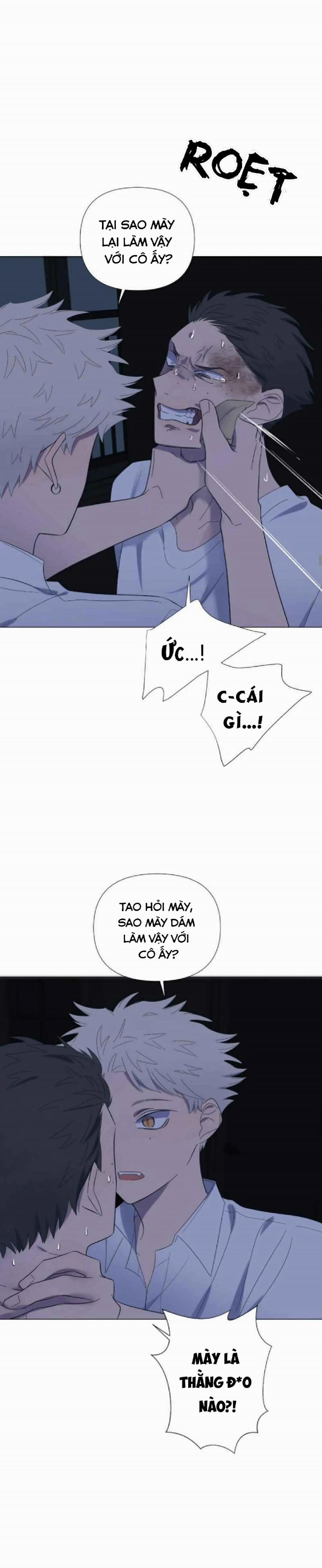 Moonchild 30 trang 15