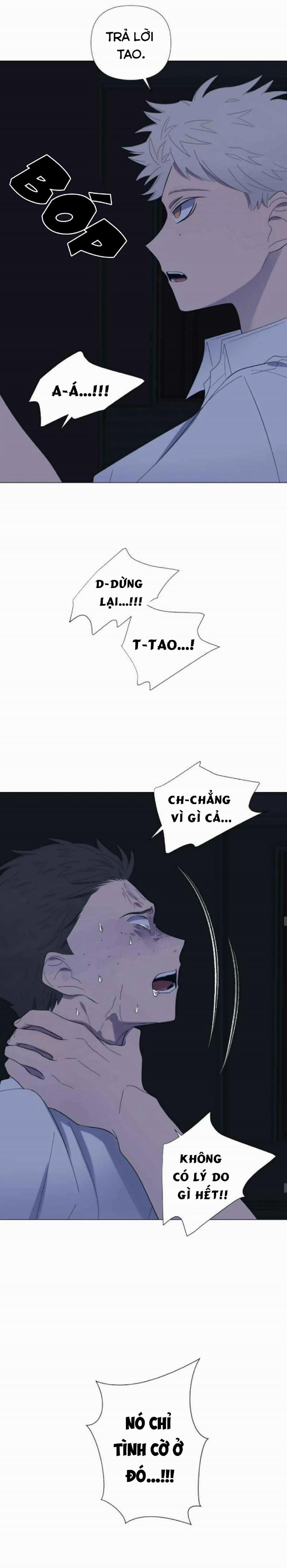 Moonchild 30 trang 16