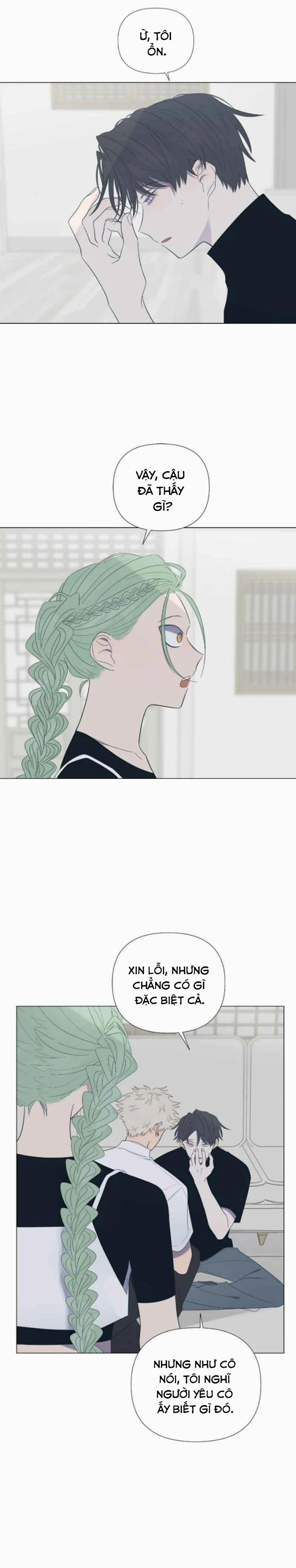 Moonchild 30 trang 2