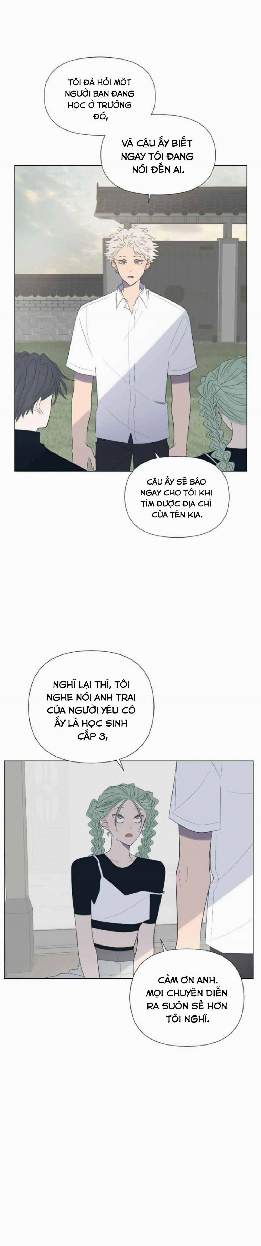 Moonchild 30 trang 5