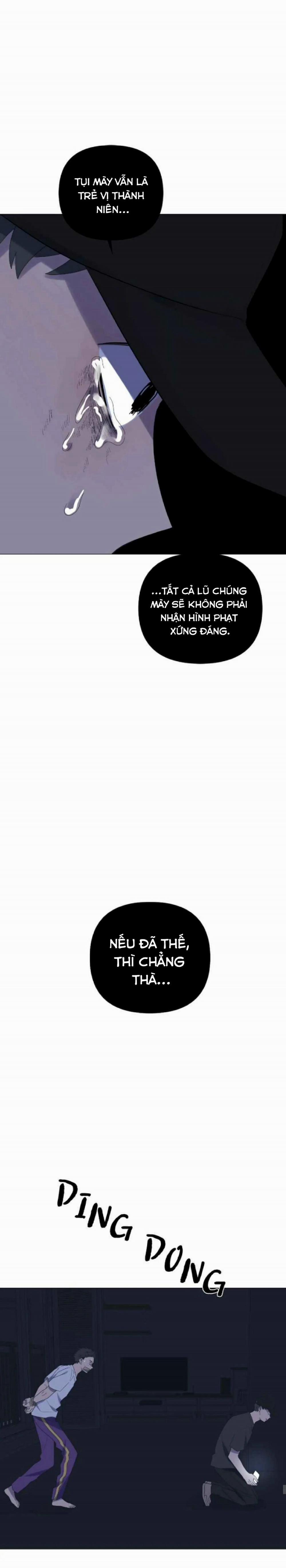 Moonchild 30 trang 9