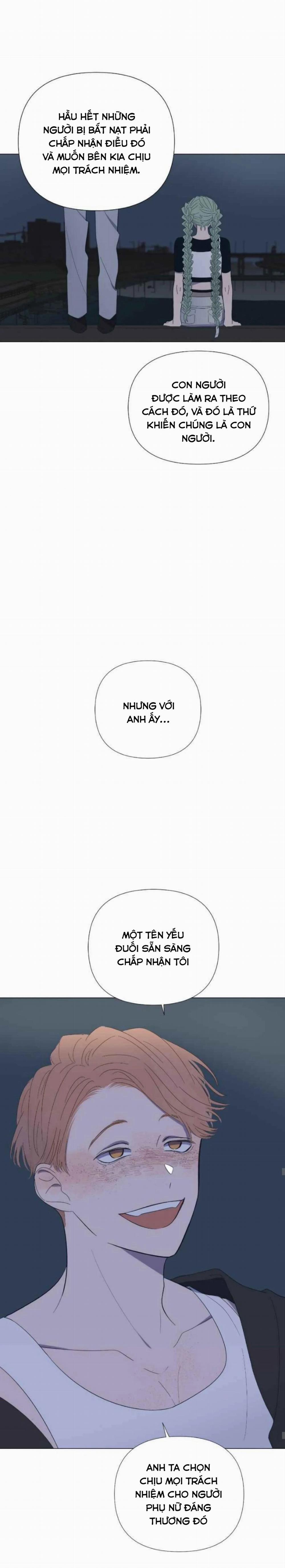 Moonchild 31 trang 13