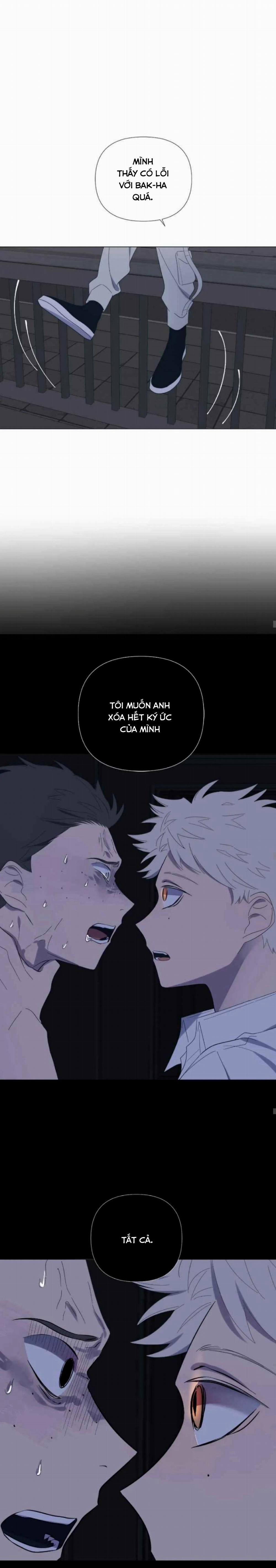 Moonchild 31 trang 17