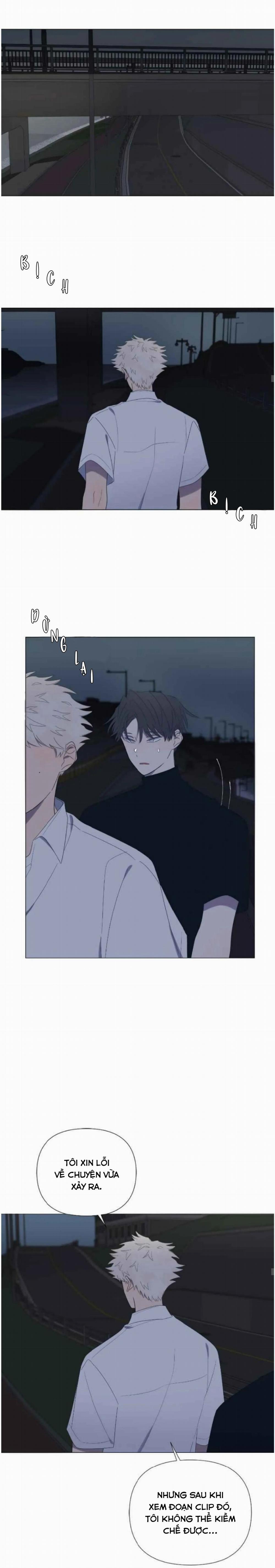 Moonchild 31 trang 7