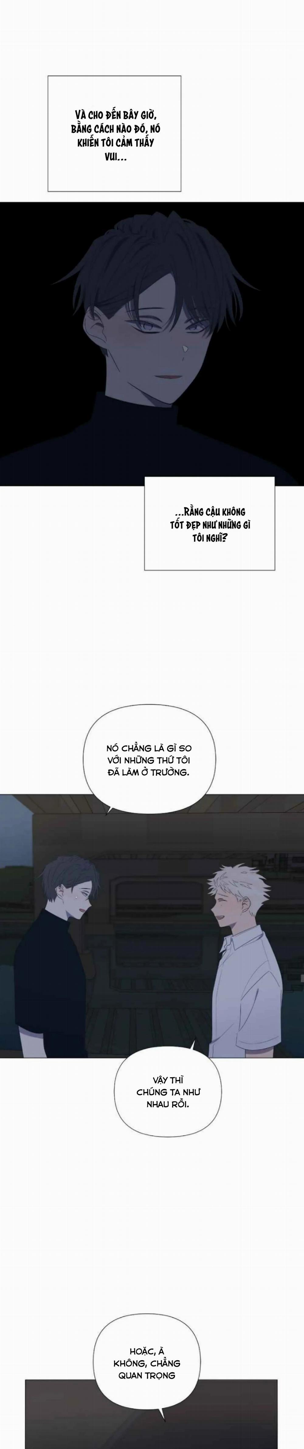 Moonchild 31 trang 9