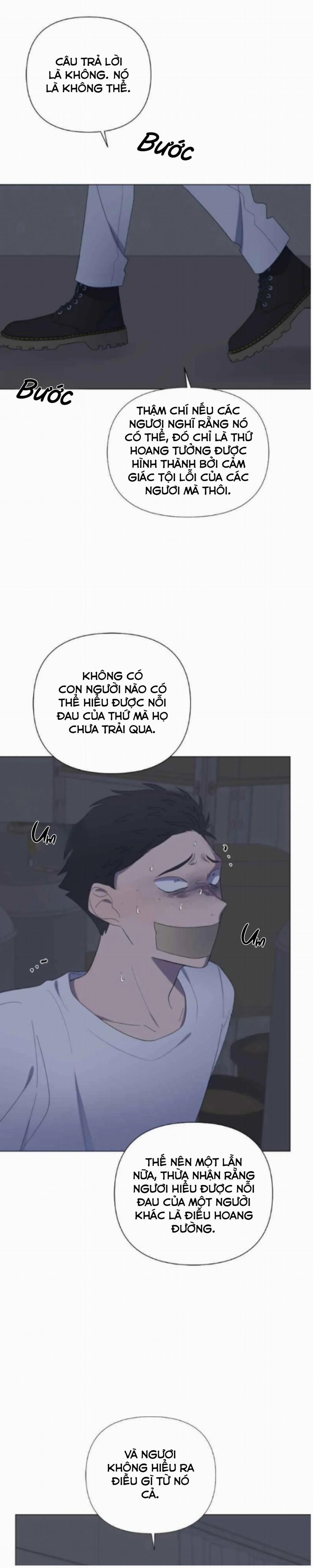 Moonchild 32 trang 12