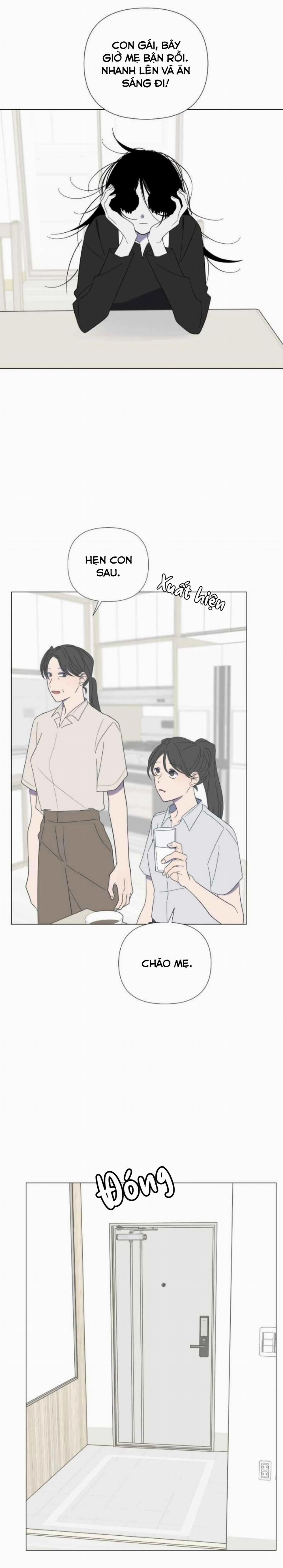 Moonchild 32 trang 20