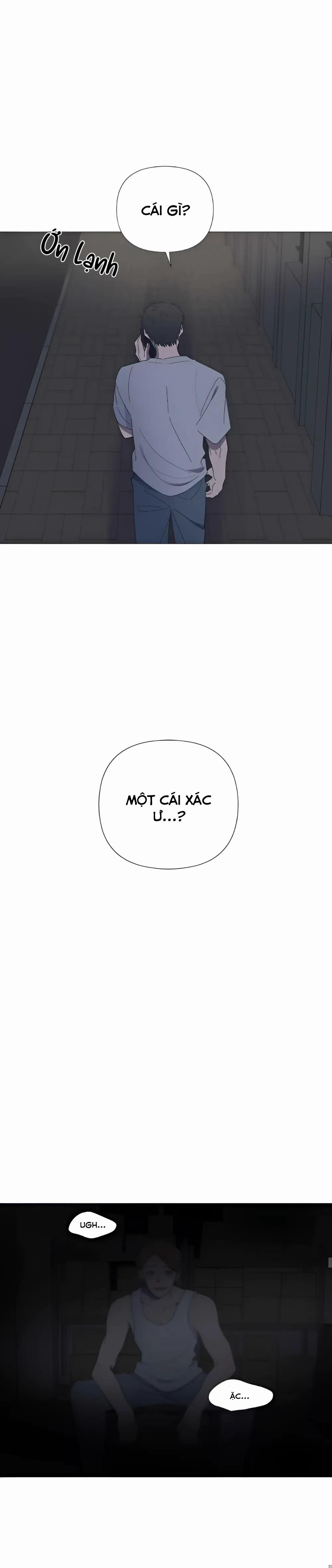 Moonchild 32 trang 9