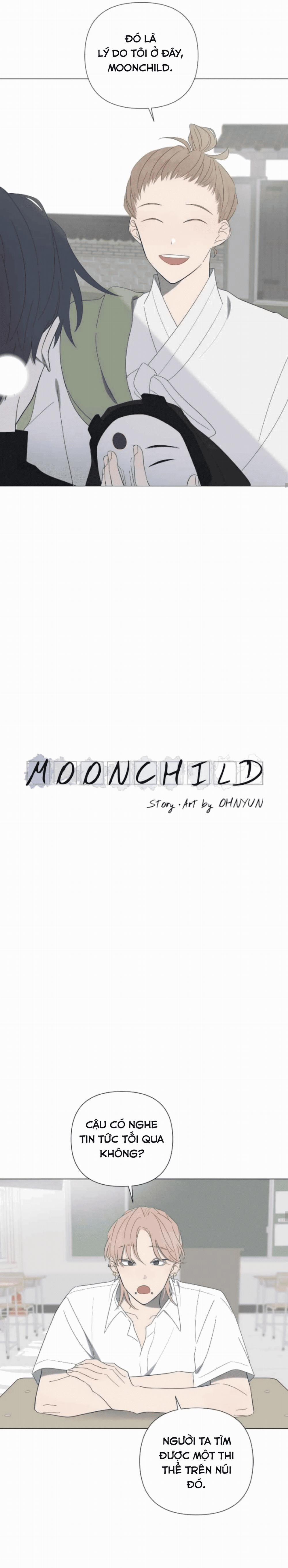 Moonchild 33 trang 10