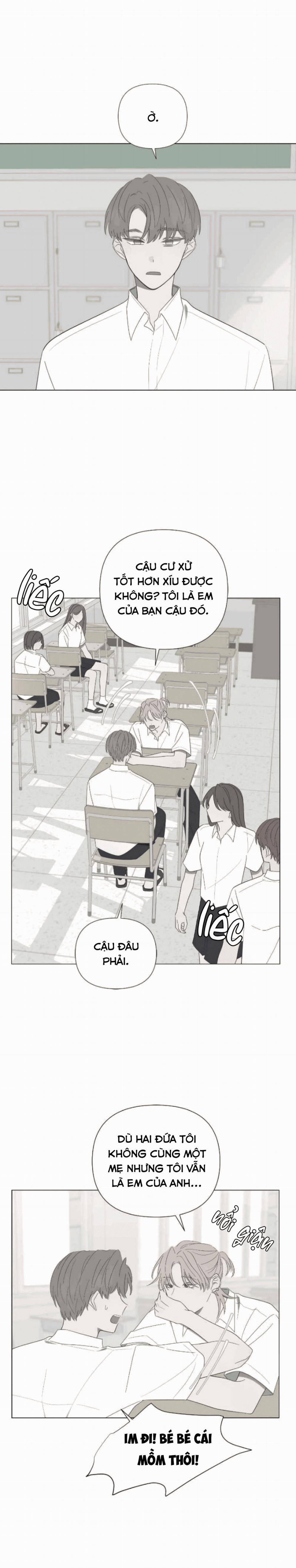 Moonchild 33 trang 11