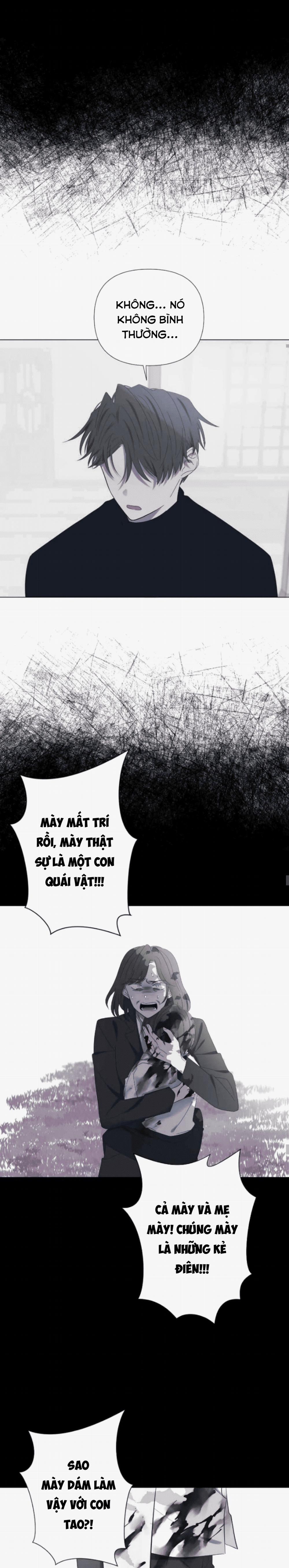 Moonchild 33 trang 7