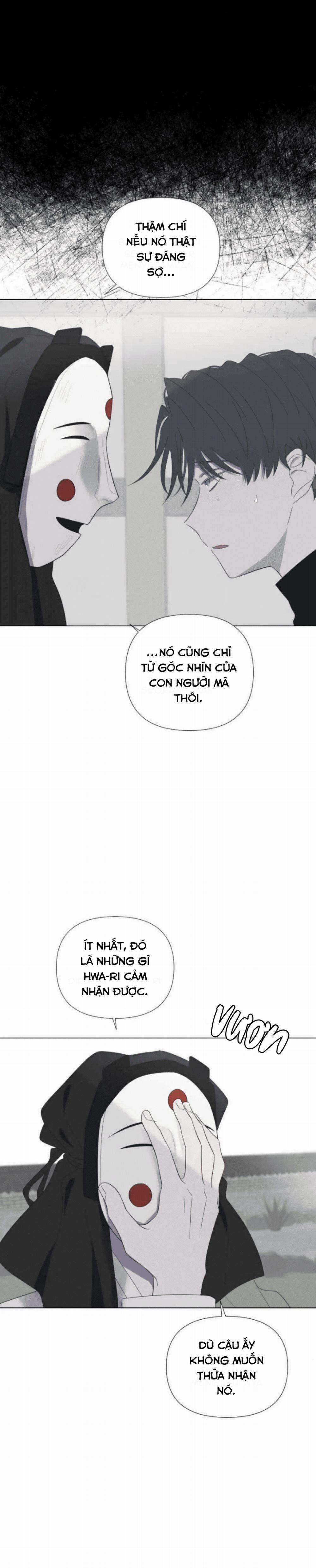 Moonchild 33 trang 9