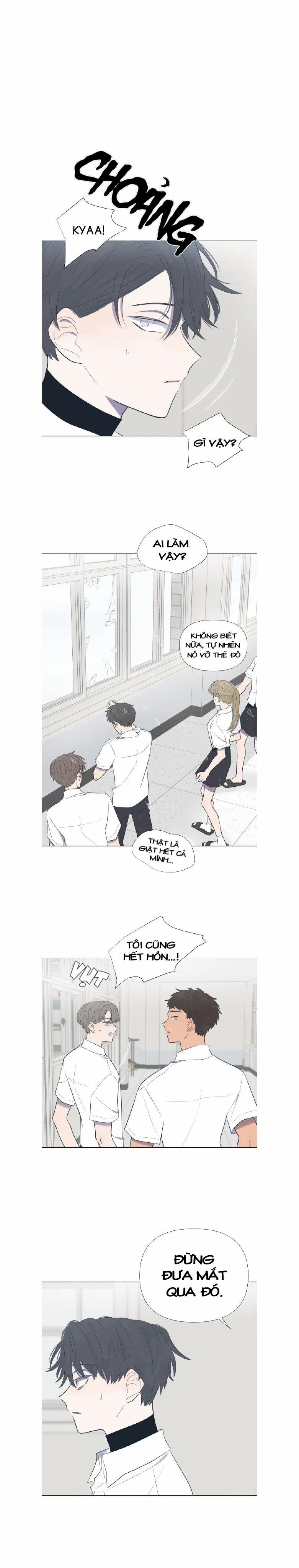 Moonchild 5 trang 11