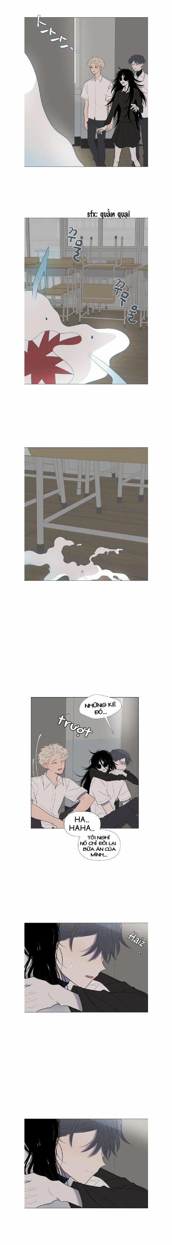 Moonchild 6 trang 10