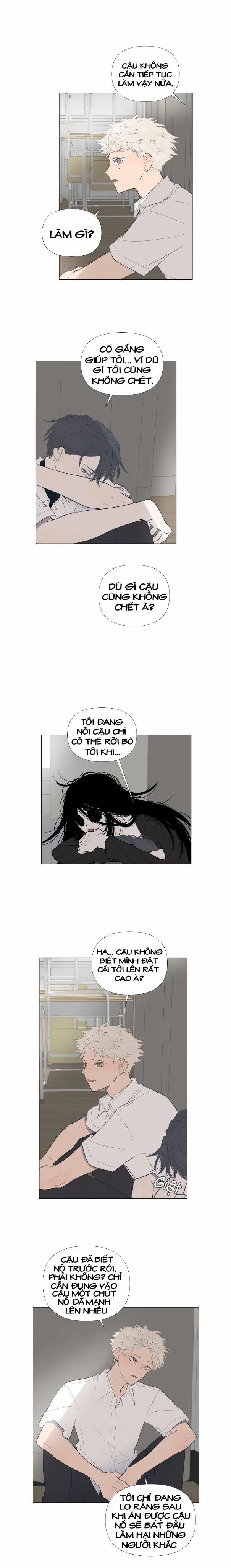 Moonchild 6 trang 11