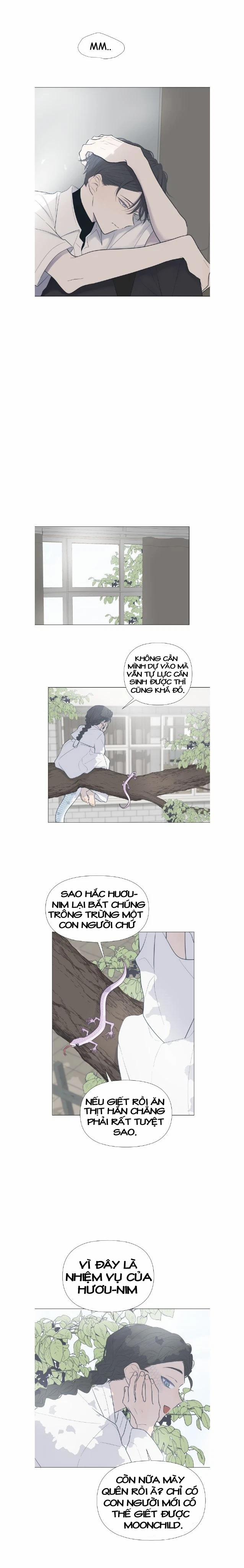 Moonchild 6 trang 13