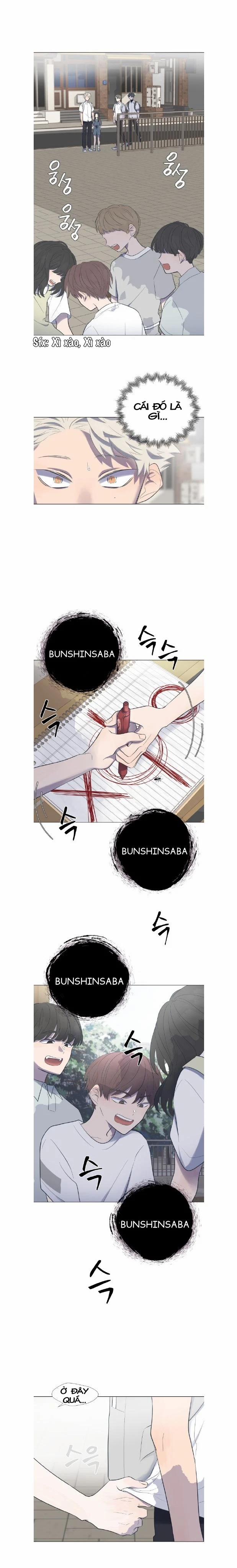 Moonchild 7 trang 10